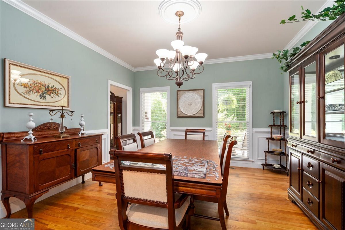 1715 Ammons Bridge Road Monroe - Photo 10
