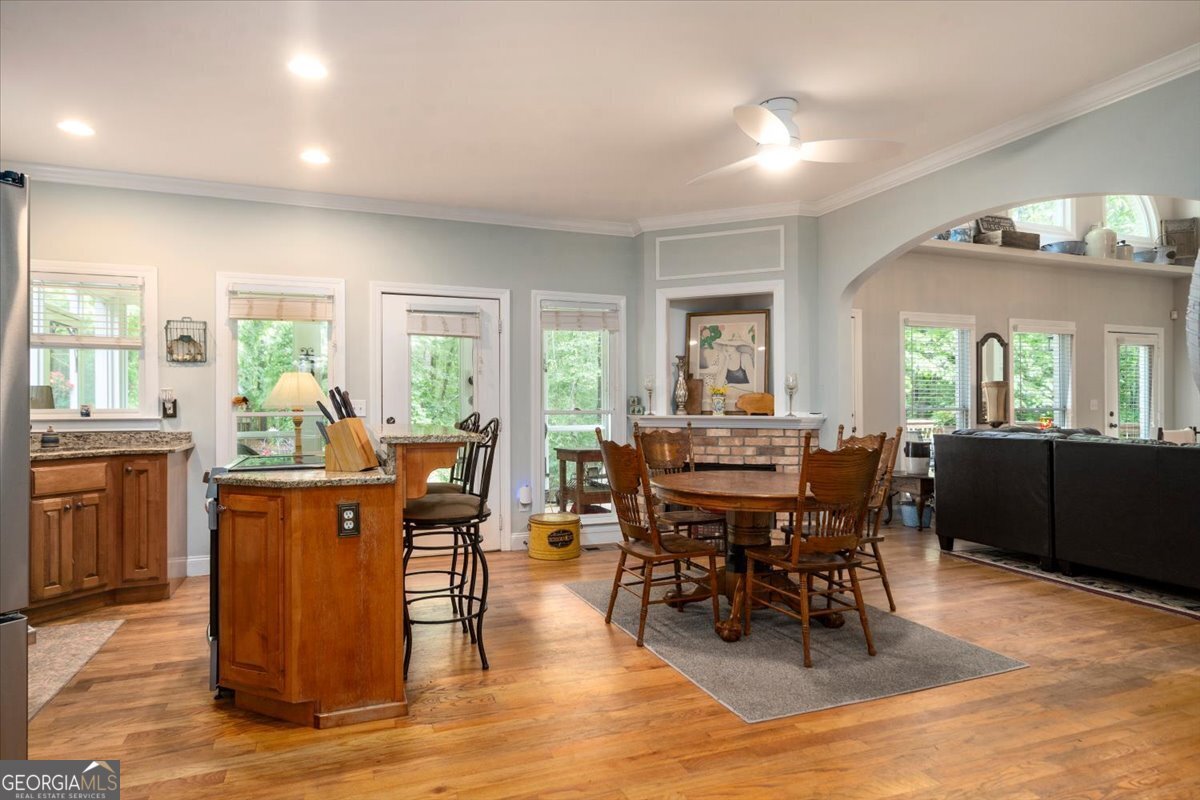1715 Ammons Bridge Road Monroe - Photo 11