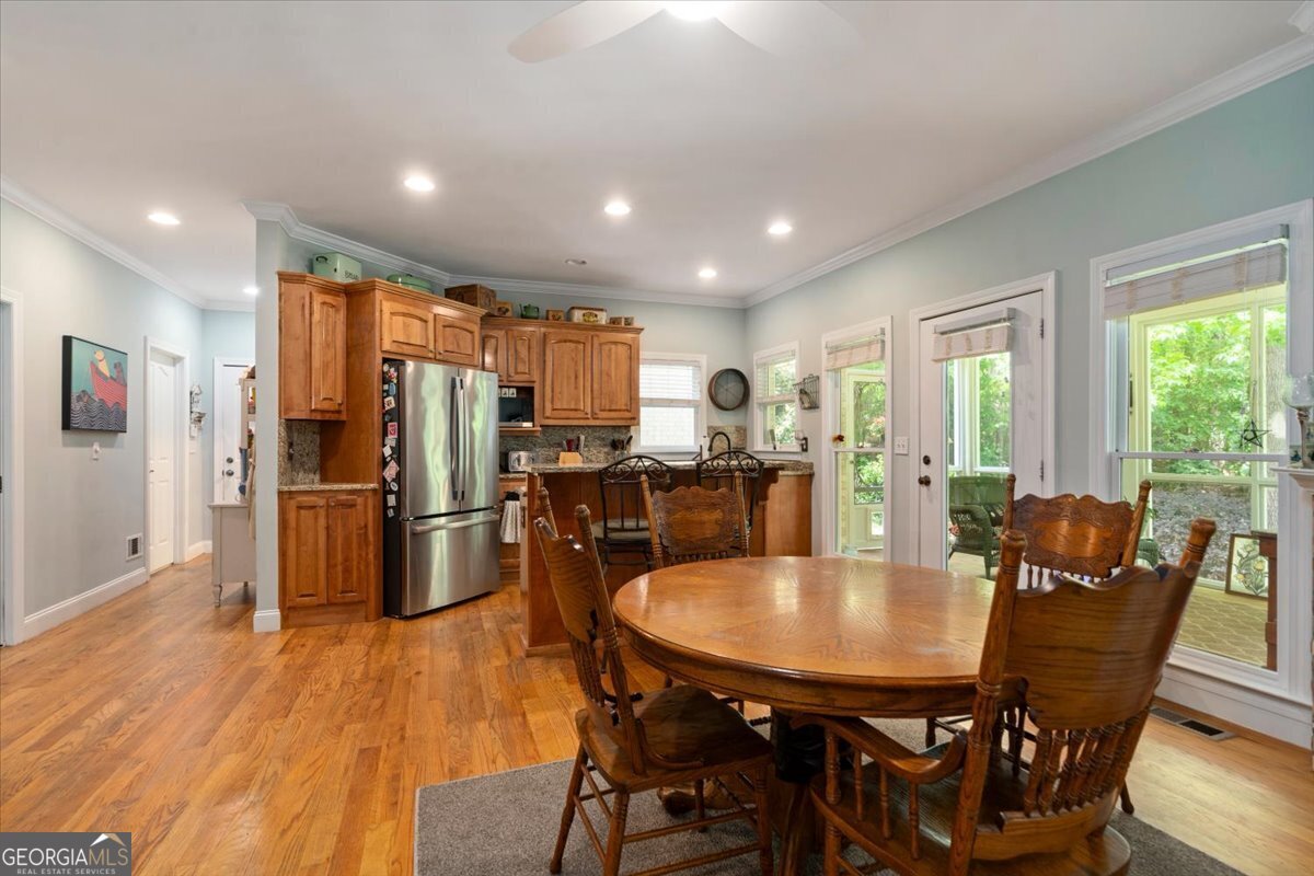 1715 Ammons Bridge Road Monroe - Photo 12