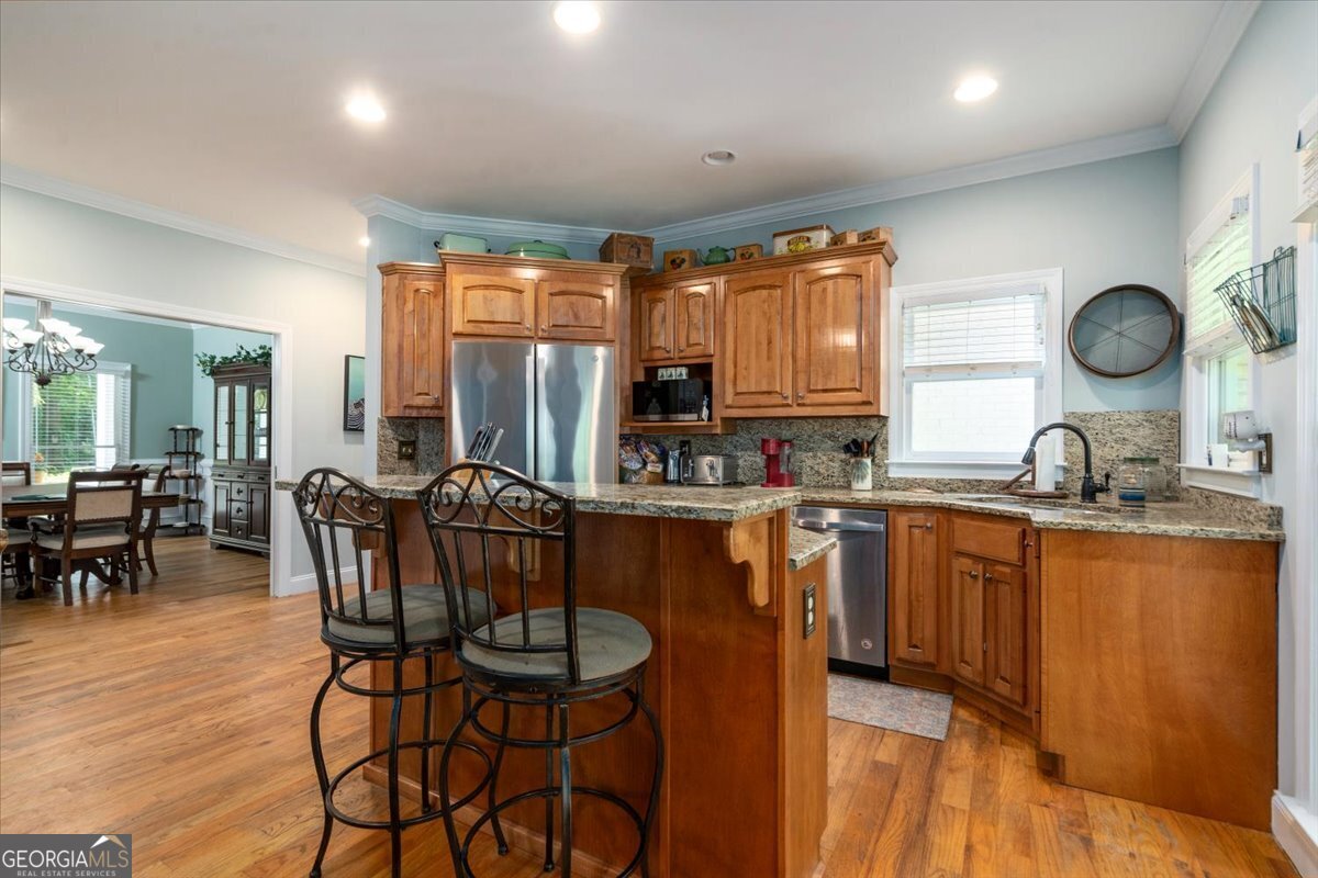 1715 Ammons Bridge Road Monroe - Photo 13