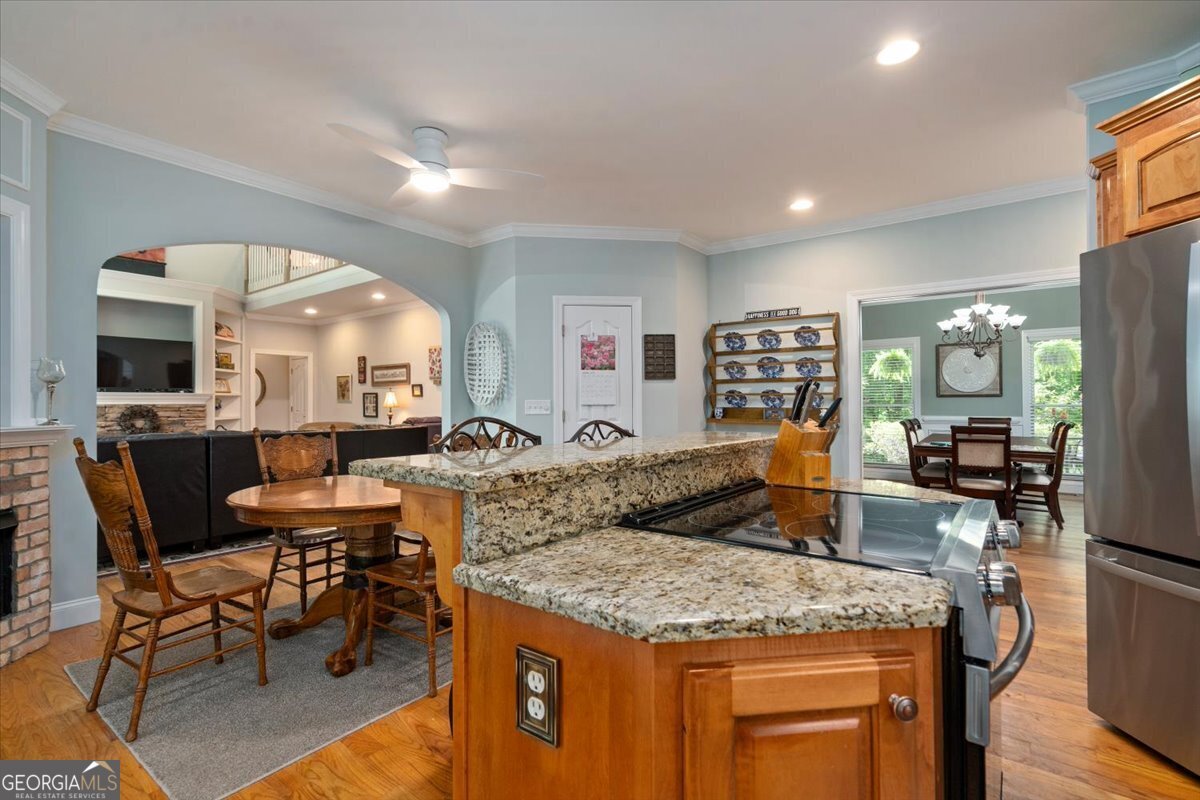 1715 Ammons Bridge Road Monroe - Photo 14