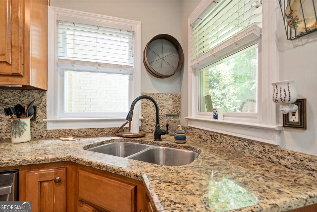 1715 Ammons Bridge Road Monroe - Photo 15
