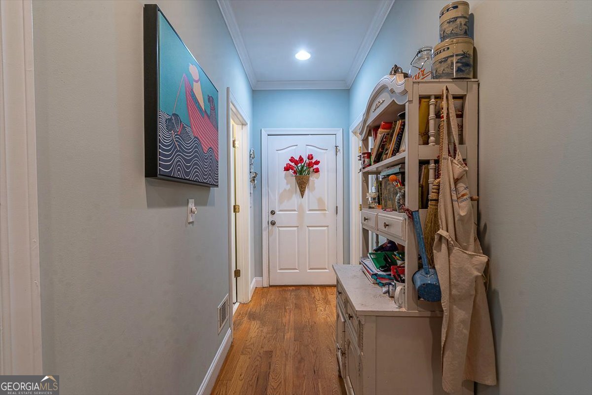 1715 Ammons Bridge Road Monroe - Photo 17