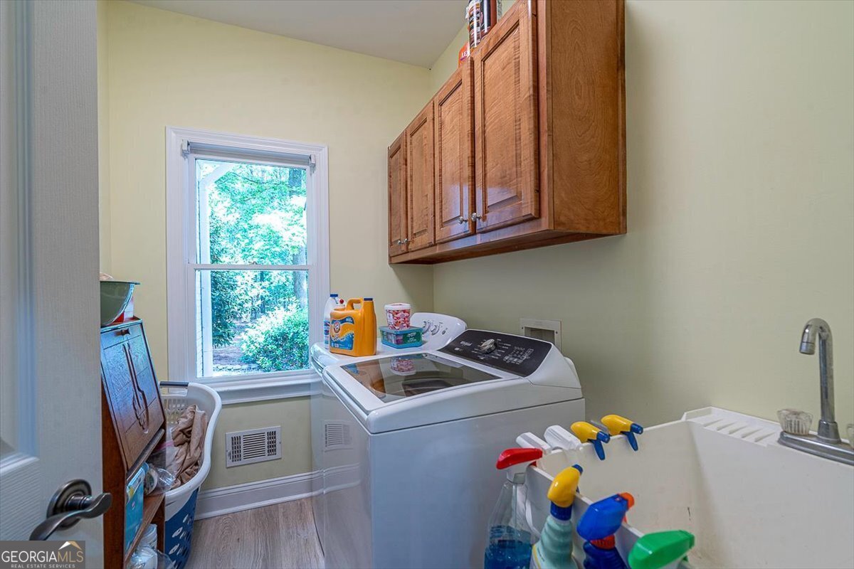 1715 Ammons Bridge Road Monroe - Photo 18