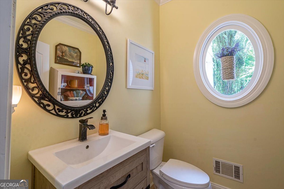 1715 Ammons Bridge Road Monroe - Photo 19