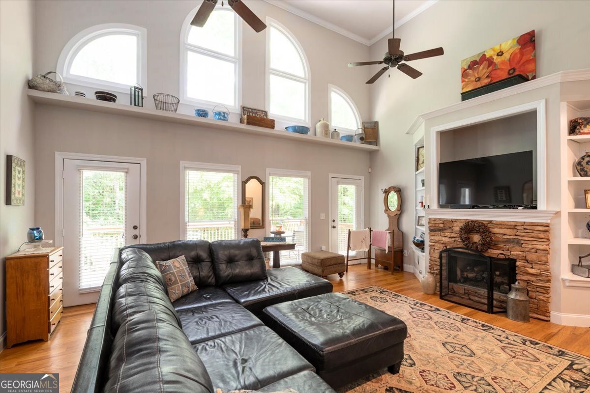 1715 Ammons Bridge Road Monroe - Photo 20
