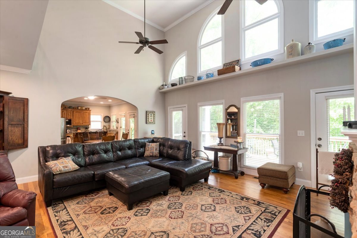 1715 Ammons Bridge Road Monroe - Photo 21