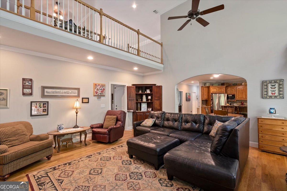 1715 Ammons Bridge Road Monroe - Photo 22