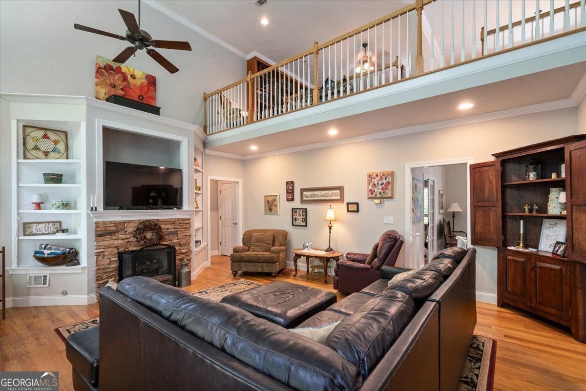 1715 Ammons Bridge Road Monroe - Photo 23