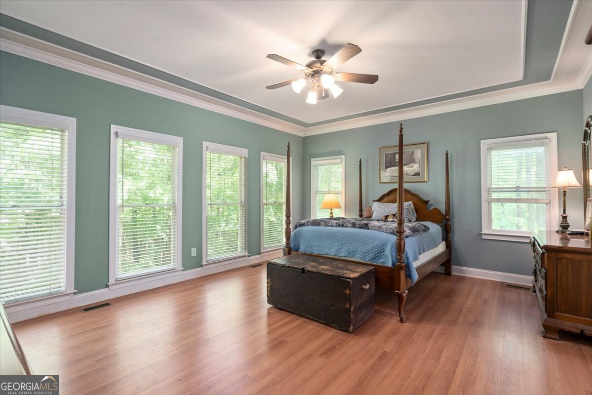1715 Ammons Bridge Road Monroe - Photo 24