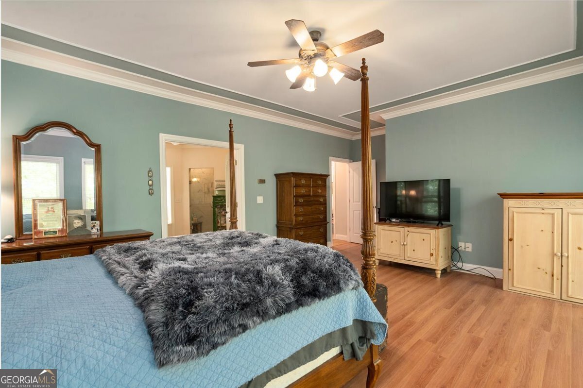 1715 Ammons Bridge Road Monroe - Photo 25