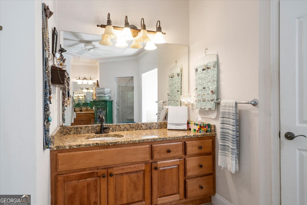 1715 Ammons Bridge Road Monroe - Photo 27
