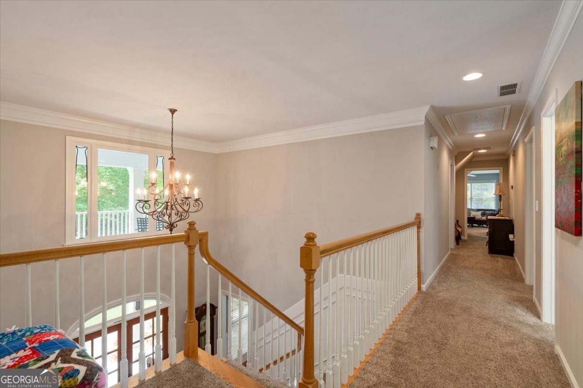 1715 Ammons Bridge Road Monroe - Photo 30