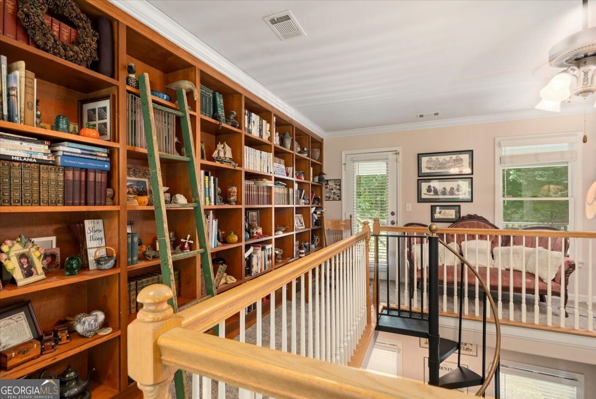1715 Ammons Bridge Road Monroe - Photo 32