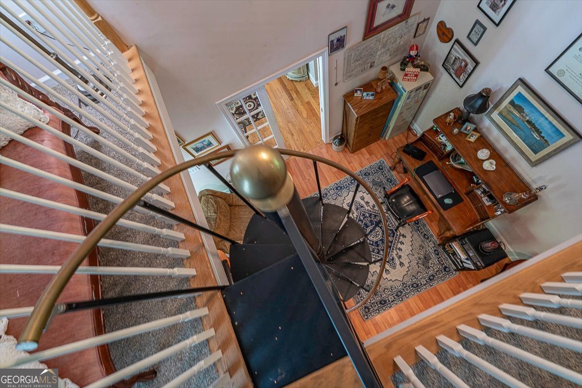 1715 Ammons Bridge Road Monroe - Photo 33