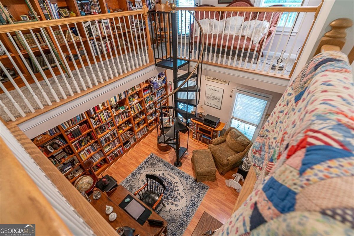 1715 Ammons Bridge Road Monroe - Photo 34
