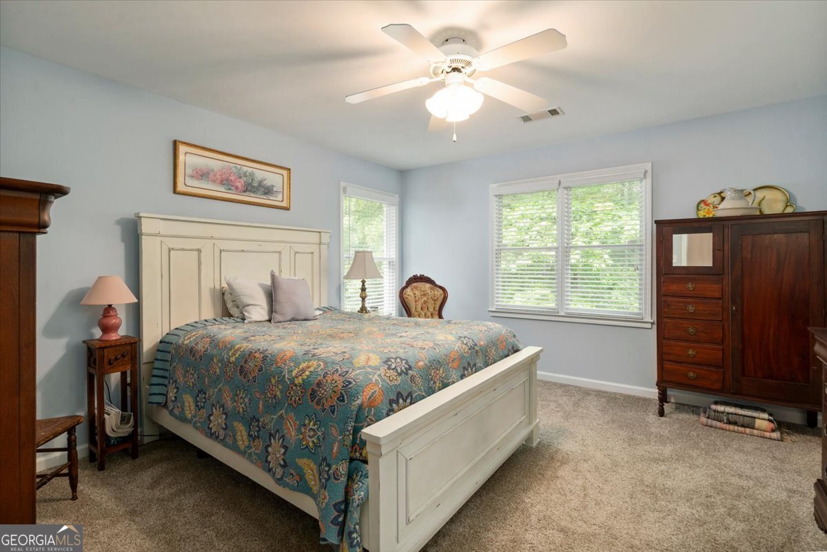 1715 Ammons Bridge Road Monroe - Photo 35