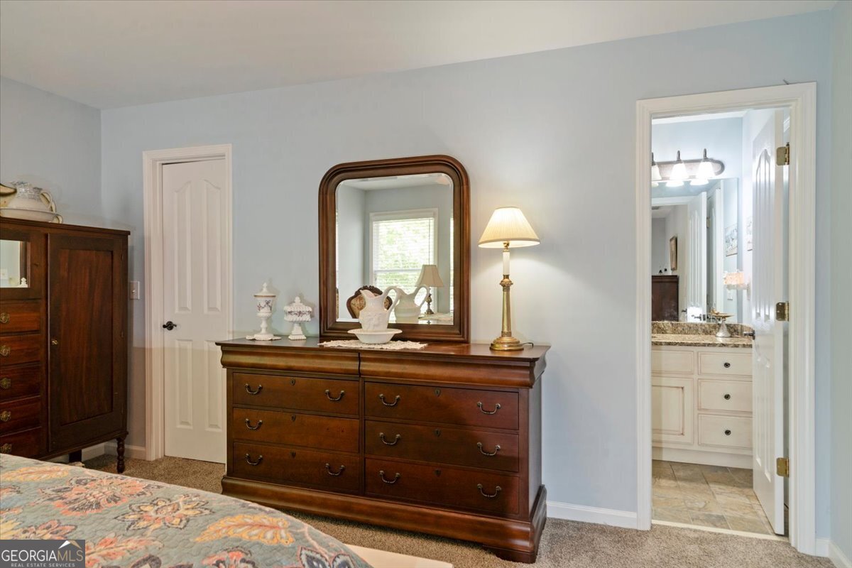 1715 Ammons Bridge Road Monroe - Photo 36