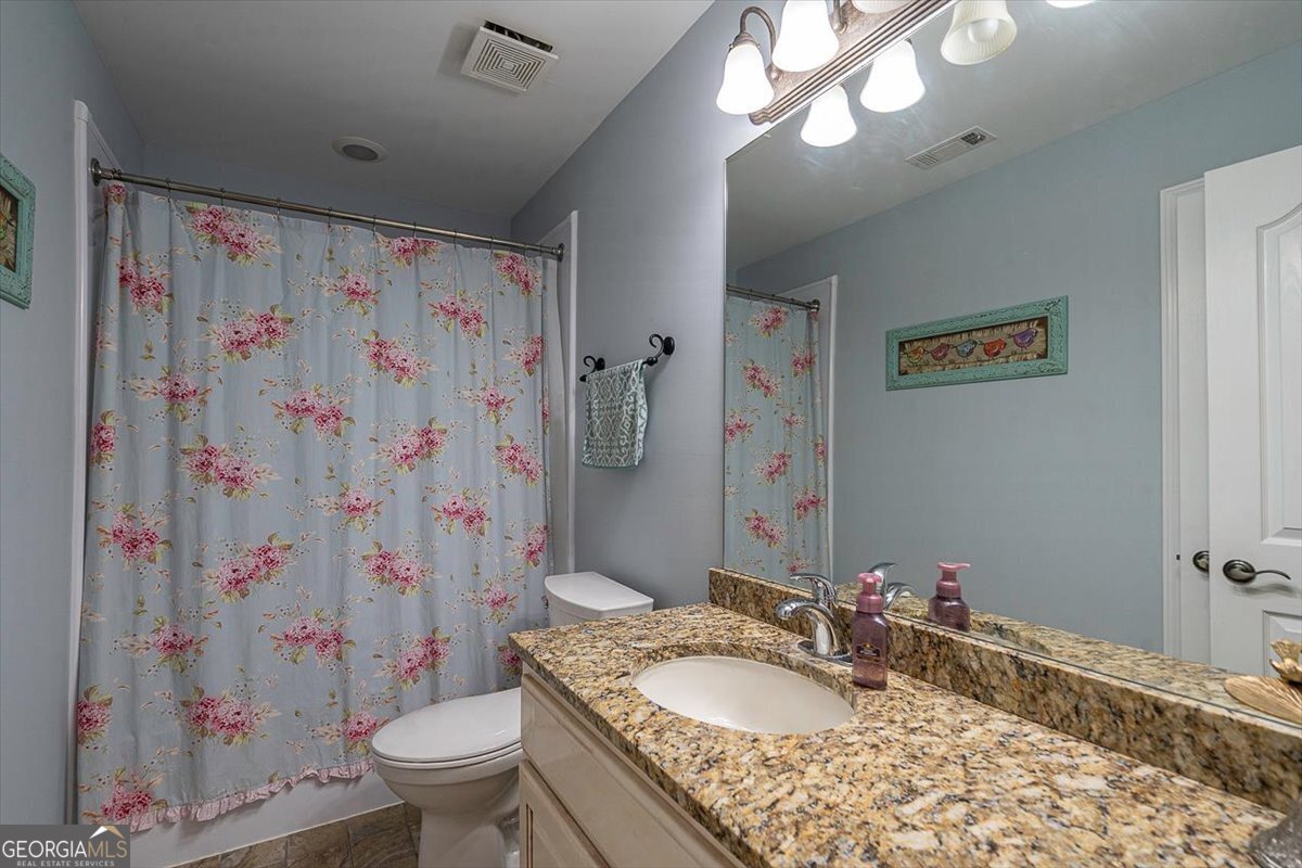 1715 Ammons Bridge Road Monroe - Photo 37