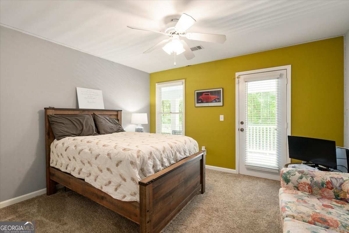 1715 Ammons Bridge Road Monroe - Photo 38