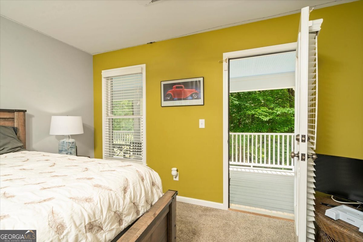 1715 Ammons Bridge Road Monroe - Photo 39