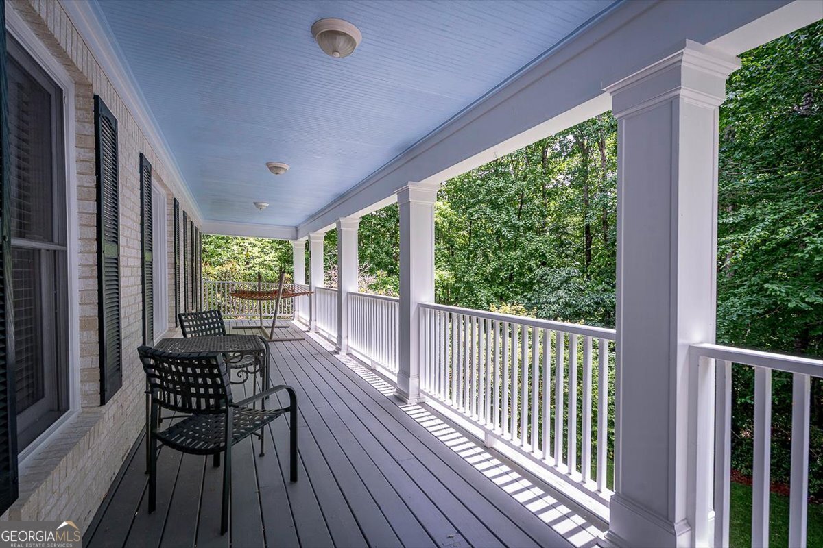 1715 Ammons Bridge Road Monroe - Photo 40