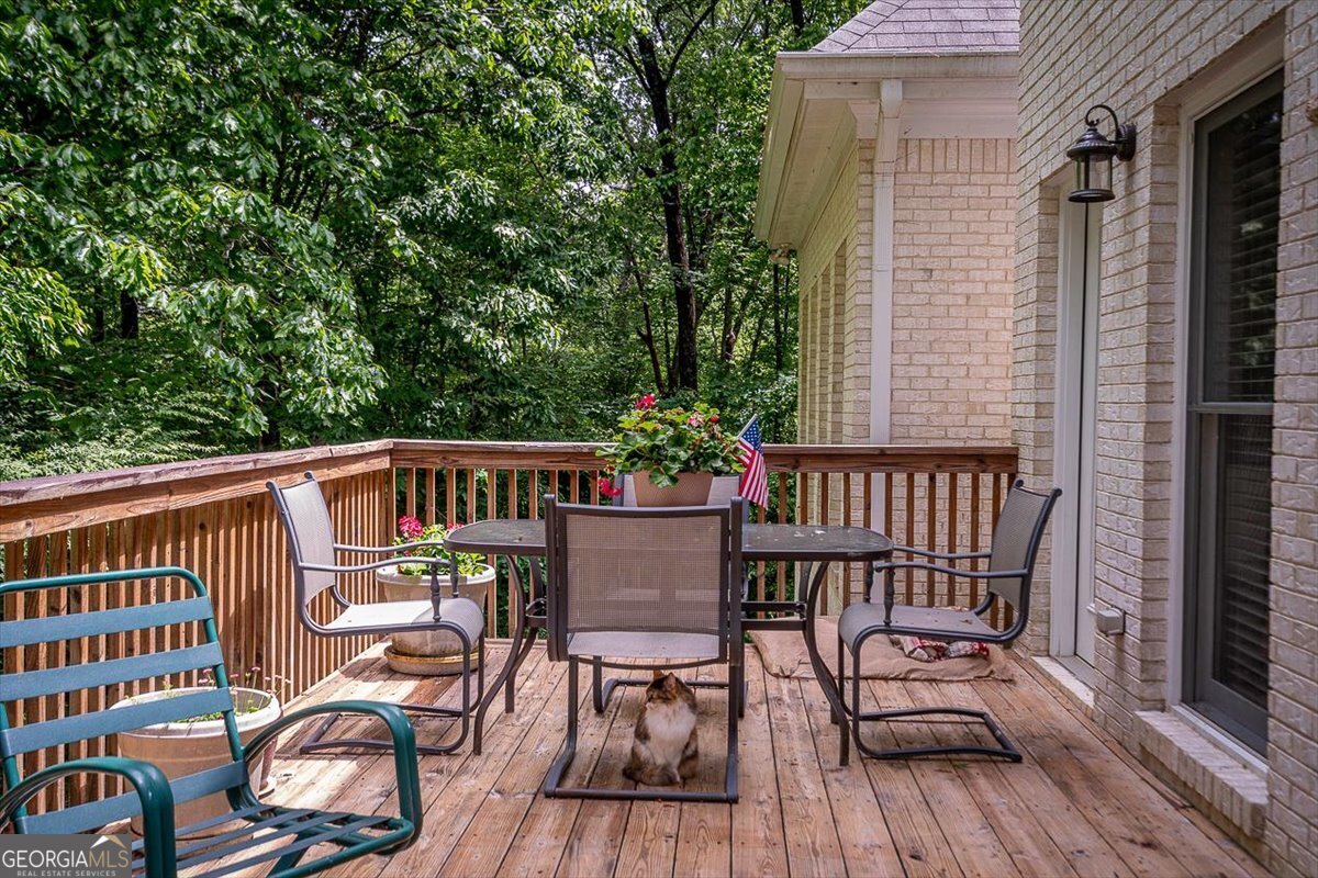 1715 Ammons Bridge Road Monroe - Photo 52