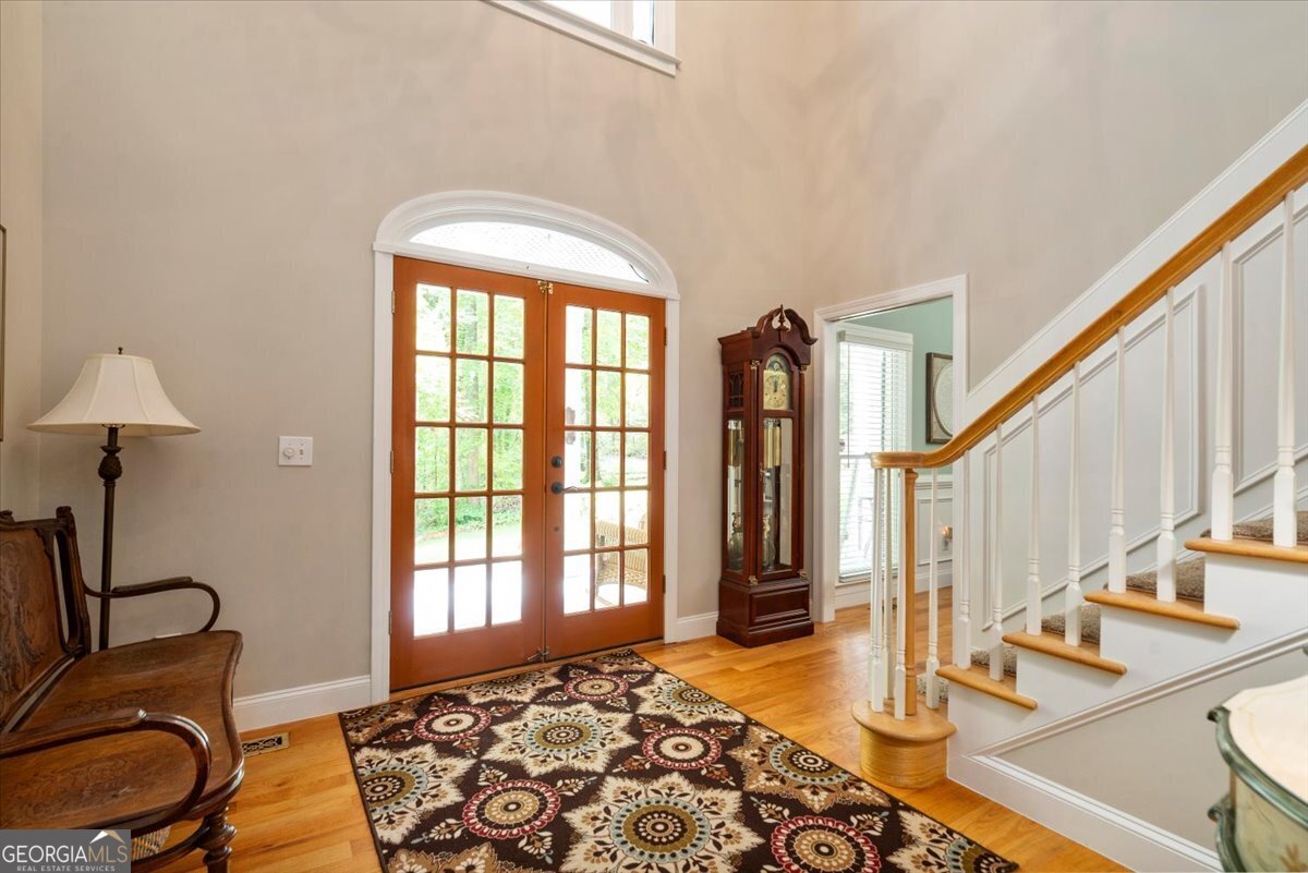 1715 Ammons Bridge Road Monroe - Photo 6