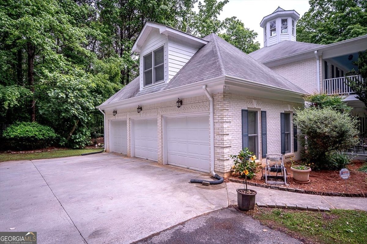 1715 Ammons Bridge Road Monroe - Photo 65