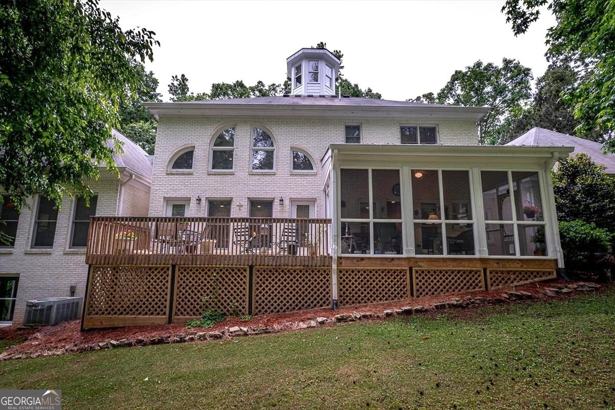 1715 Ammons Bridge Road Monroe - Photo 67