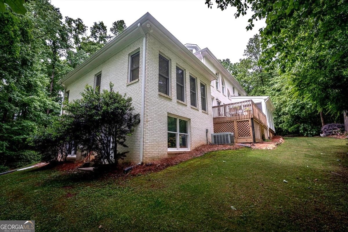 1715 Ammons Bridge Road Monroe - Photo 68