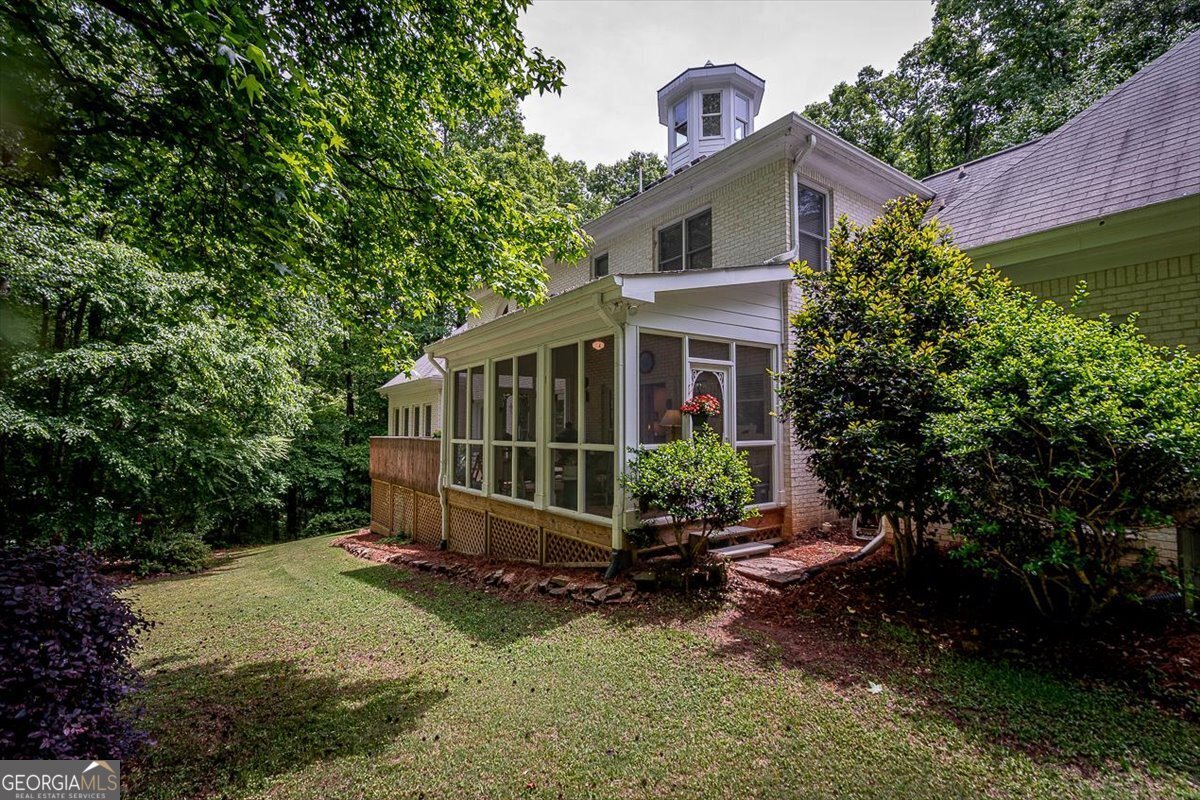 1715 Ammons Bridge Road Monroe - Photo 69