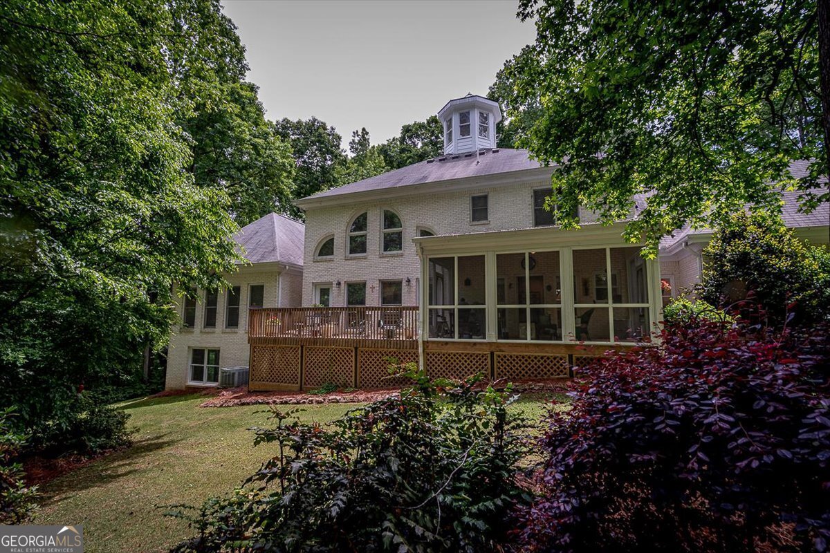 1715 Ammons Bridge Road Monroe - Photo 70