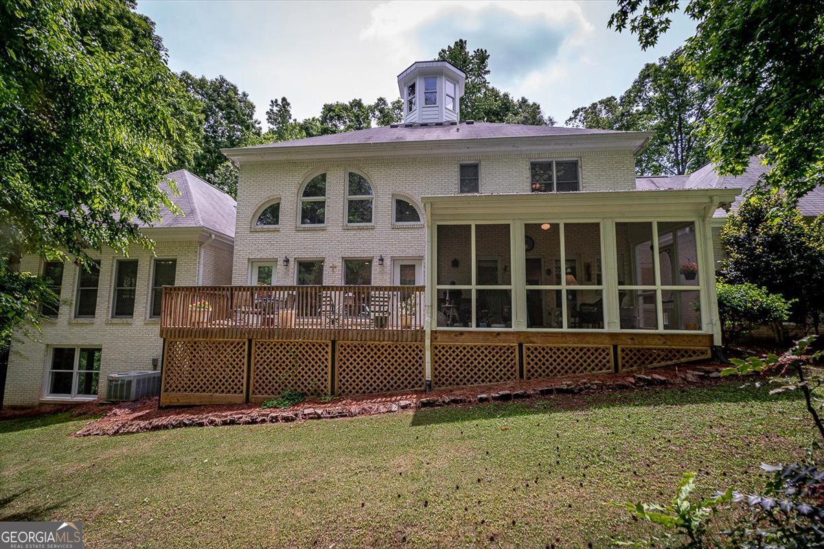 1715 Ammons Bridge Road Monroe - Photo 71