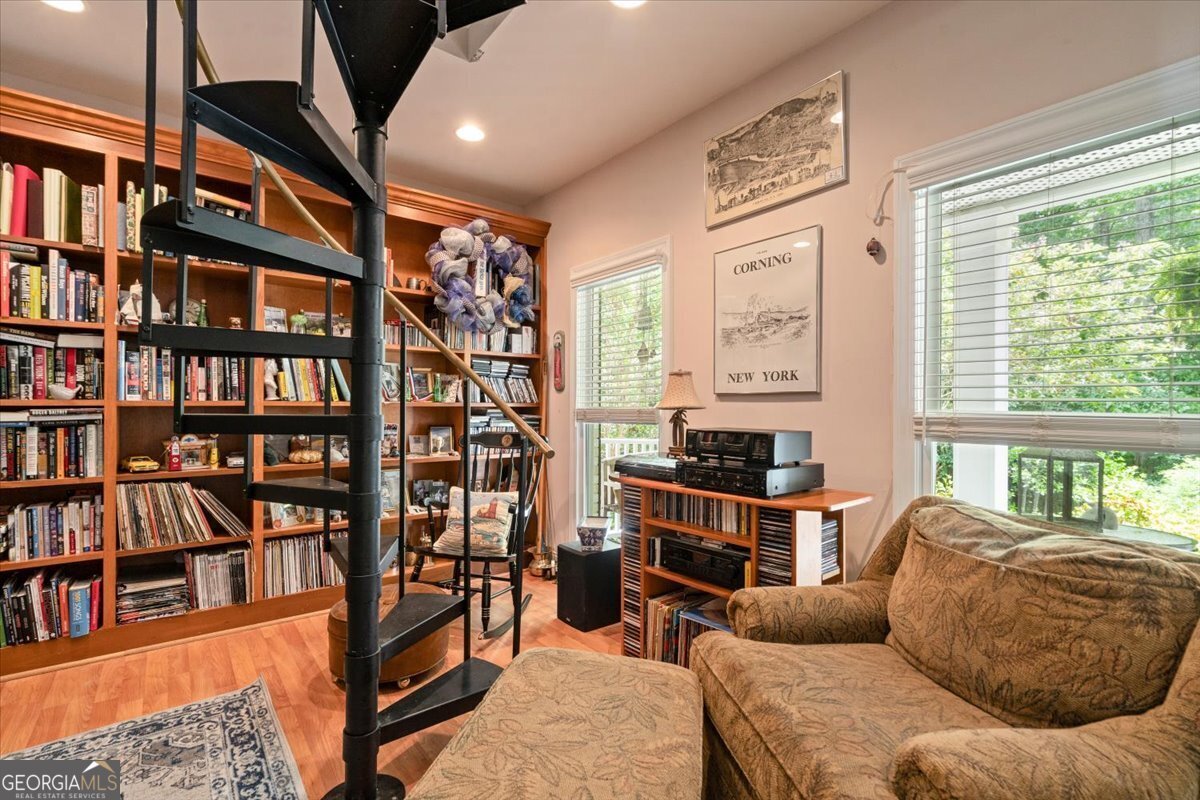 1715 Ammons Bridge Road Monroe - Photo 8