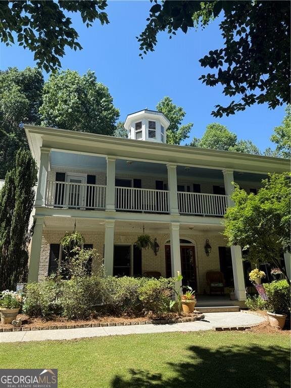 1715 Ammons Bridge Road Monroe - Photo 80