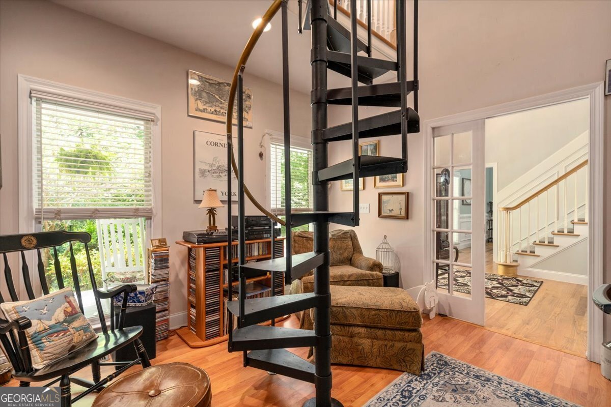 1715 Ammons Bridge Road Monroe - Photo 9