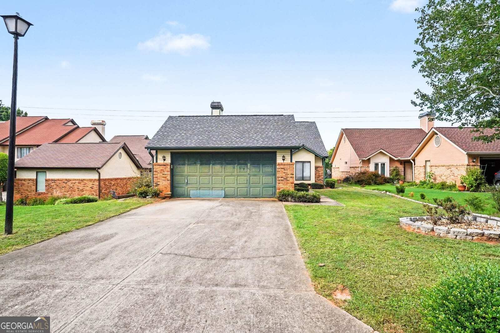 3225 Salem Cove Way SE Conyers - main photo