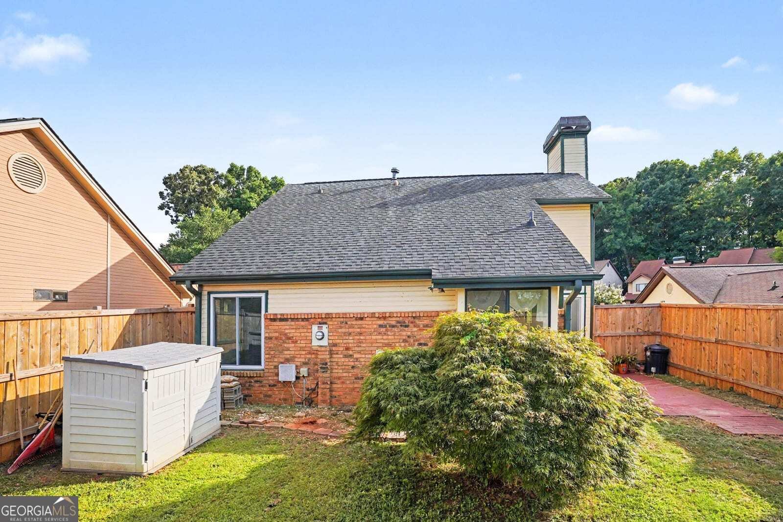 3225 Salem Cove Way SE Conyers - Photo 30