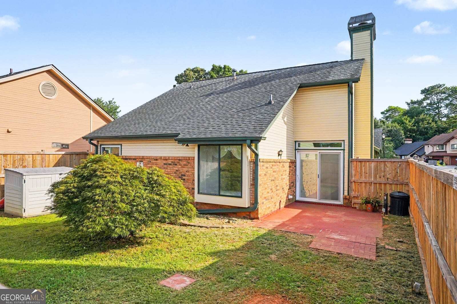 3225 Salem Cove Way SE Conyers - Photo 31