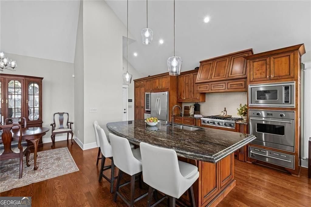 6425 Spinnaker Lane Alpharetta - Photo 10