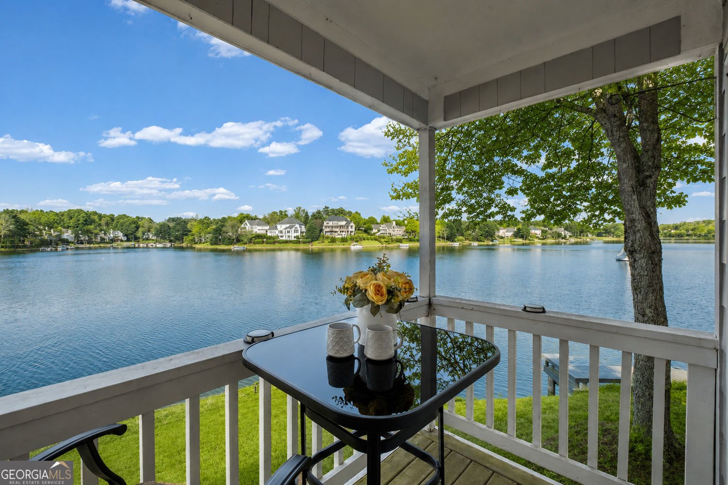 6425 Spinnaker Lane Alpharetta - Photo 12