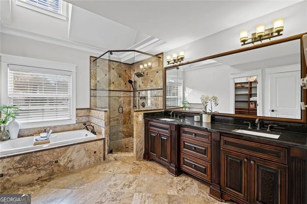 6425 Spinnaker Lane Alpharetta - Photo 16