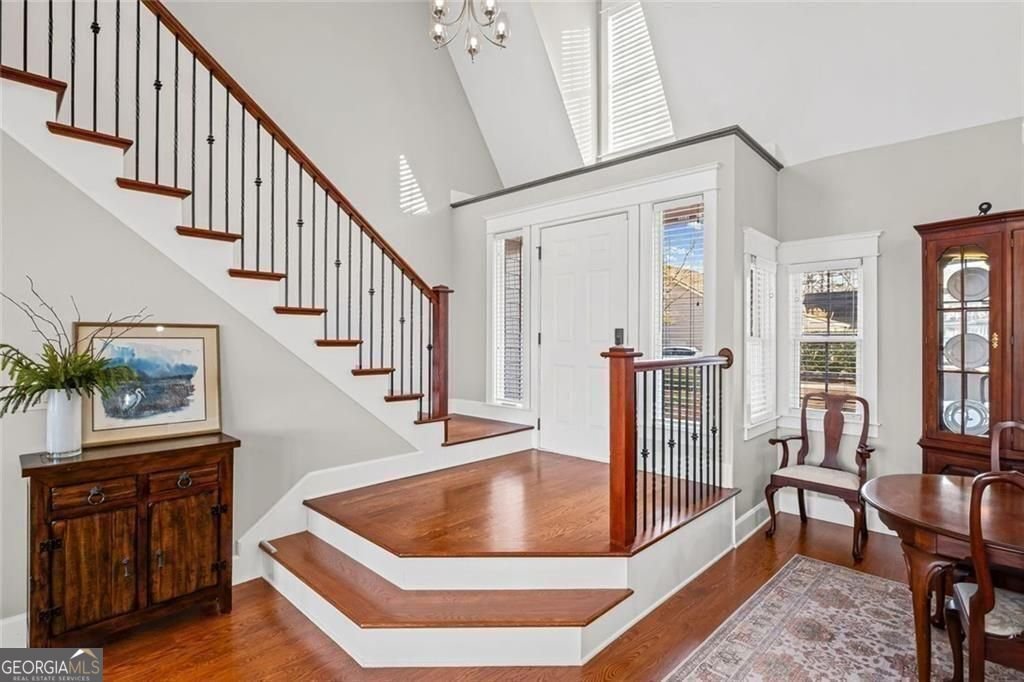 6425 Spinnaker Lane Alpharetta - Photo 18