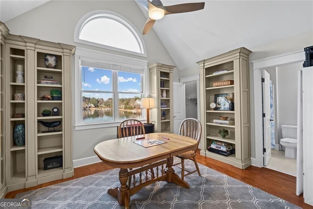 6425 Spinnaker Lane Alpharetta - Photo 19