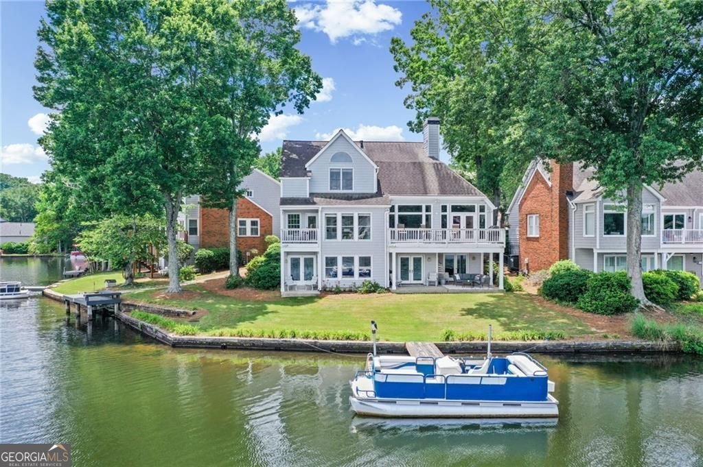 6425 Spinnaker Lane Alpharetta - Photo 27