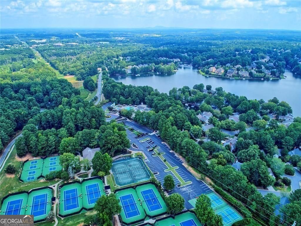 6425 Spinnaker Lane Alpharetta - Photo 28