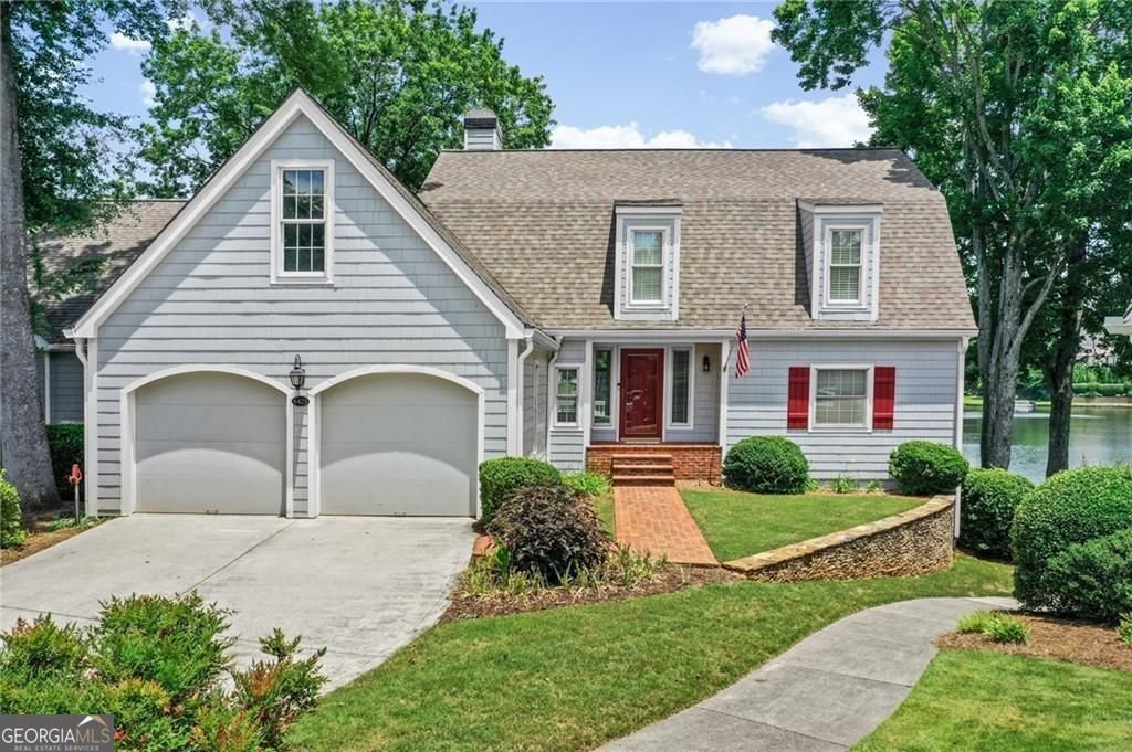 6425 Spinnaker Lane Alpharetta - Photo 39
