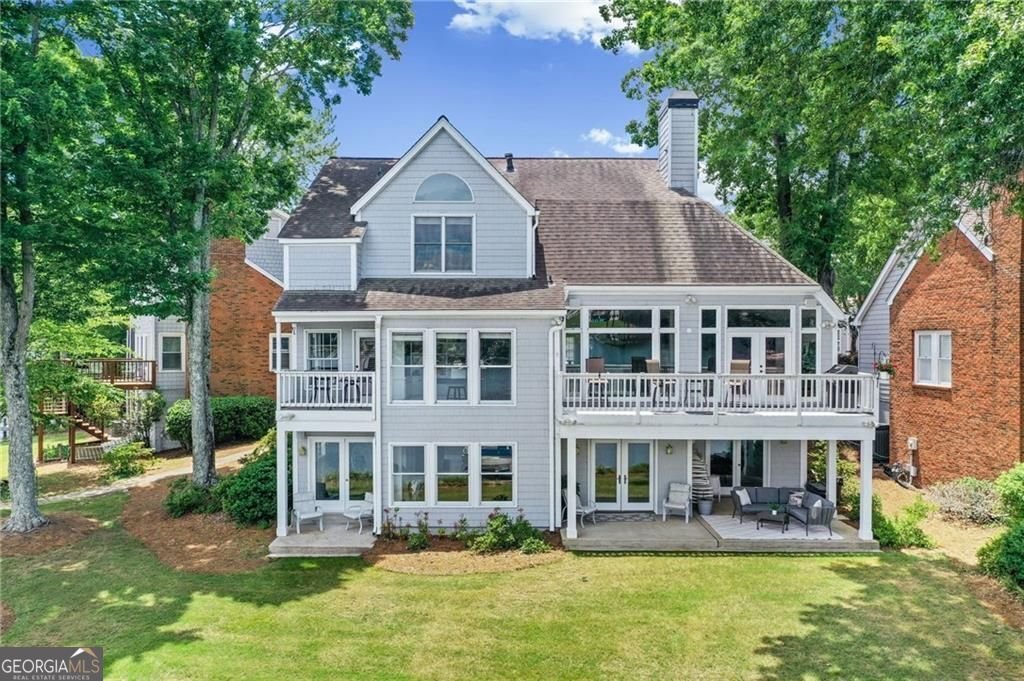 6425 Spinnaker Lane Alpharetta - Photo 40