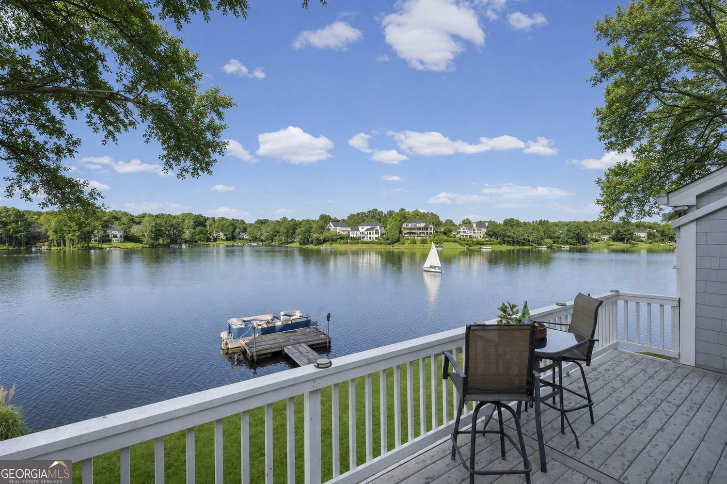 6425 Spinnaker Lane Alpharetta - Photo 7